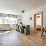 Stoeffler Haus 2 Lägenhet