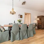 Stoeffler Haus 2 Lägenhet