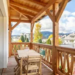 Stoeffler Haus 2 *