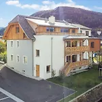 Lägenhet Stoeffler Haus 2 *
