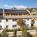 Stoeffler Haus 2 Tamsweg