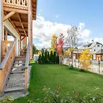 Lägenhet Stoeffler Haus 2 *