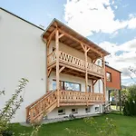 Stoeffler Haus 2 Lägenhet