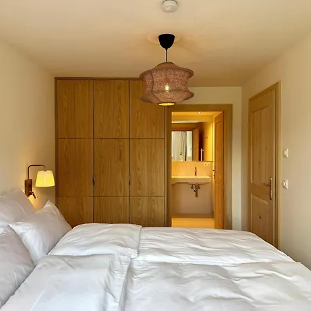 公寓 Stoeffler Haus 2 *