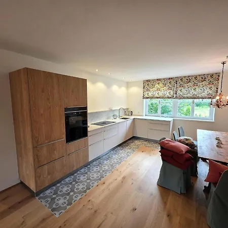 Stoeffler Haus 2 公寓 *