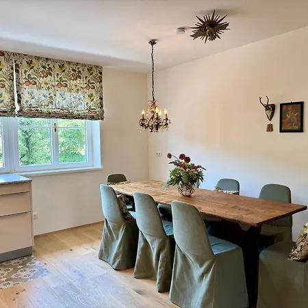 Apartment Stoeffler Haus 2 *