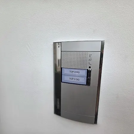 Apartament Stoeffler Haus 2 Tamsweg