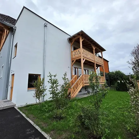 Stoeffler Haus 2 * 塔姆斯韦格