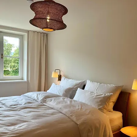 Stoeffler Haus 2 * 塔姆斯韦格