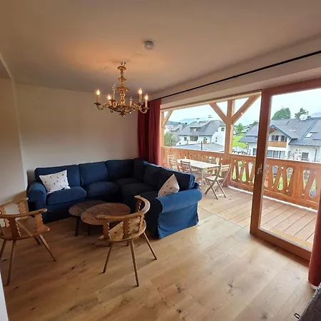 Stoeffler Haus 2 Apartament *