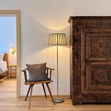 Stoeffler Haus 2 公寓 *