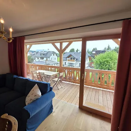 Apartment Stoeffler Haus 2 *