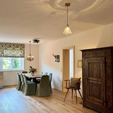 Stoeffler Haus 2 塔姆斯韦格