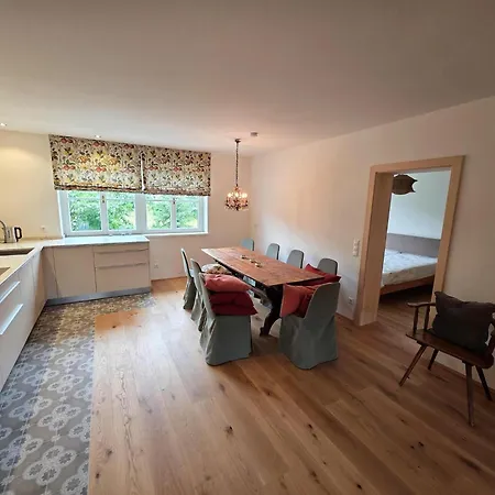 Stoeffler Haus 2 Apartment *