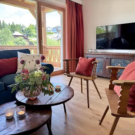 Stoeffler Haus 2 公寓 *