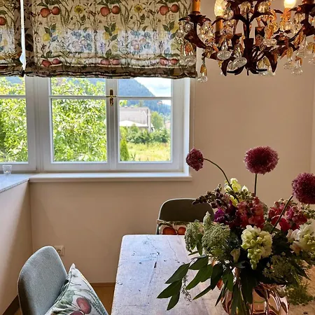 Stoeffler Haus 2 公寓 *