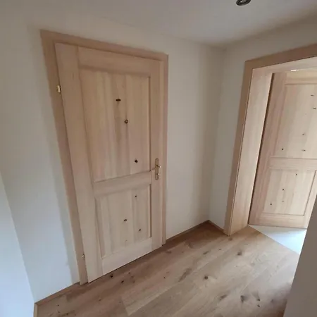 Stoeffler Haus 2 公寓 塔姆斯韦格