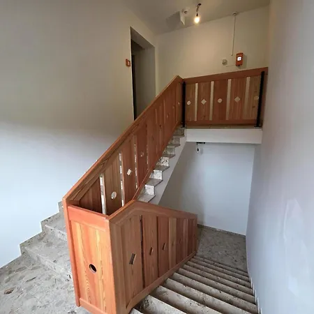 Stoeffler Haus 2 公寓 *