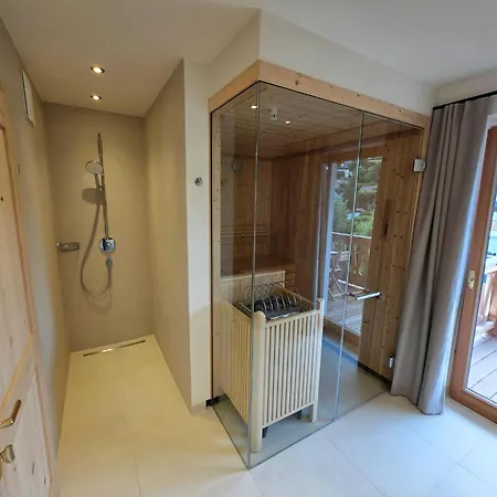 Apartment Stoeffler Haus 2 *