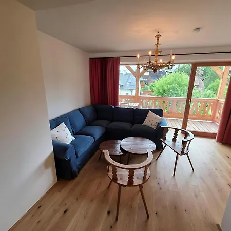 Apartment Stoeffler Haus 2 *