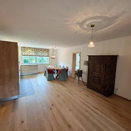 Stoeffler Haus 2 Apartment