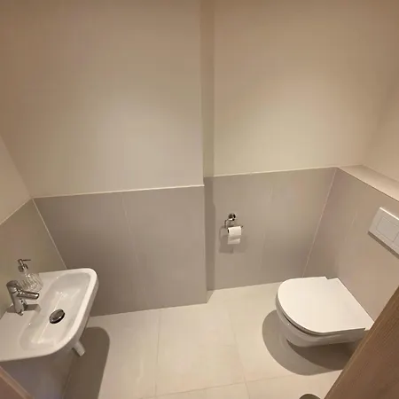 Apartment Stoeffler Haus 2