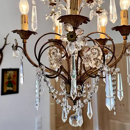 Stoeffler Haus 2 Apartament Tamsweg