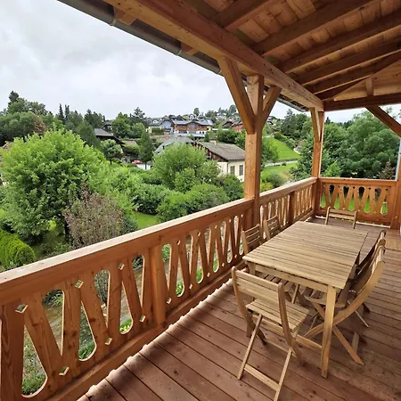 Stoeffler Haus 2 Apartment Tamsweg