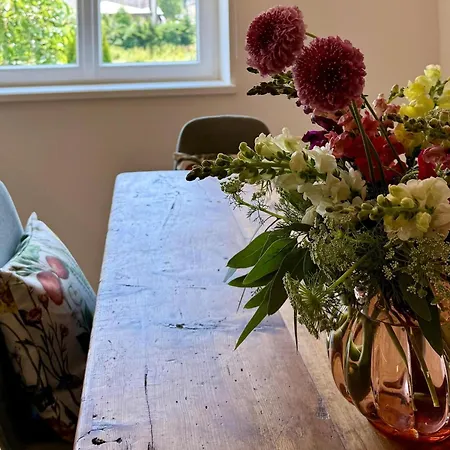 公寓 Stoeffler Haus 2