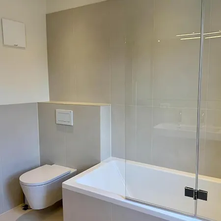 Stoeffler Haus 2 公寓