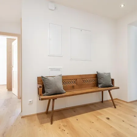 Stoeffler Haus 2 * 塔姆斯韦格