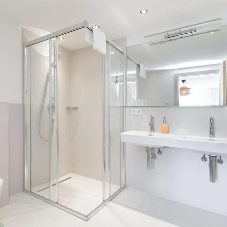 Apartment Stoeffler Haus 2 Tamsweg