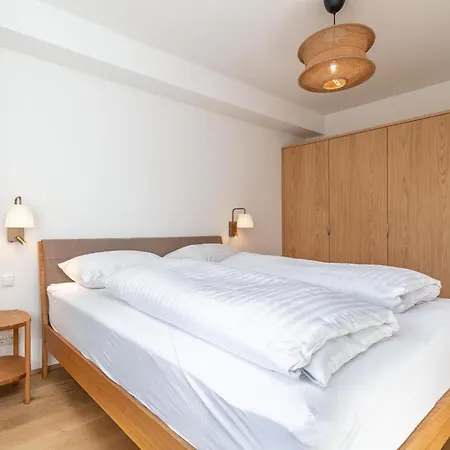 Stoeffler Haus 2 Apartment Tamsweg