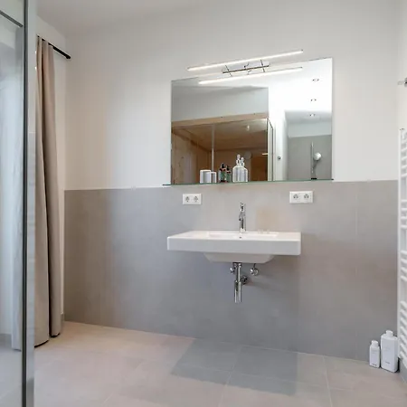 Stoeffler Haus 2 公寓 塔姆斯韦格