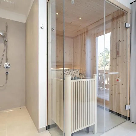 Stoeffler Haus 2 Tamsweg