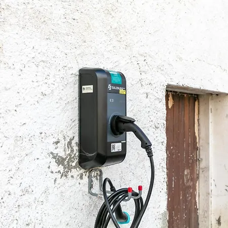 Apartment Stoeffler Haus 2 Tamsweg