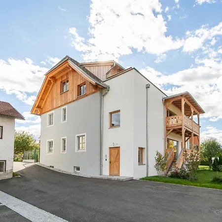 Stoeffler Haus 2 塔姆斯韦格