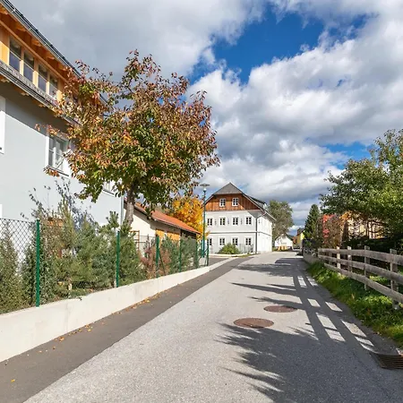 Apartament Stoeffler Haus 2 *