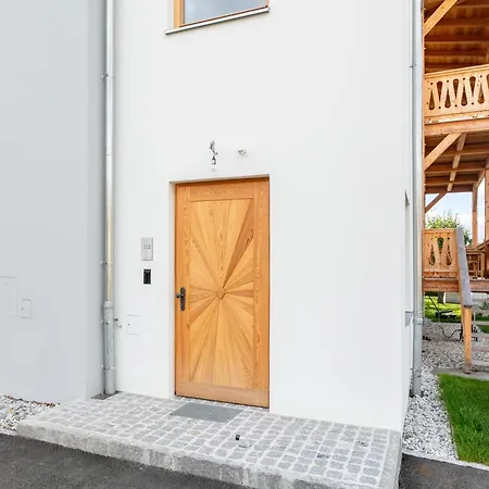 Stoeffler Haus 2 Apartment *