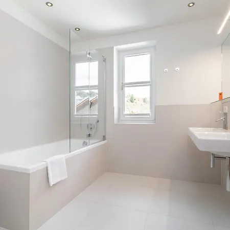 Stoeffler Haus 2 公寓 *