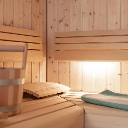 Stoeffler Haus 2 * 塔姆斯韦格