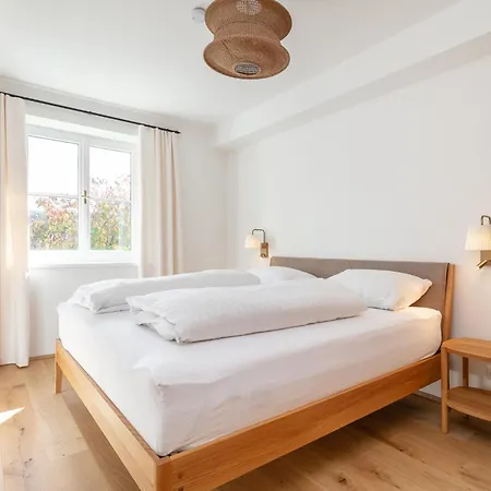 Stoeffler Haus 2 公寓 塔姆斯韦格