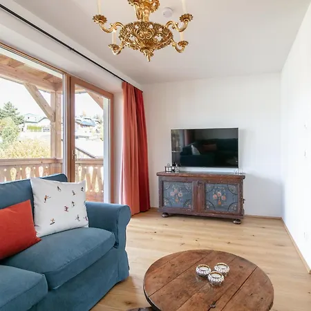 Apartament Stoeffler Haus 2 *