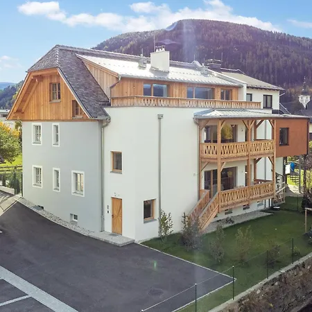 公寓 Stoeffler Haus 2 *