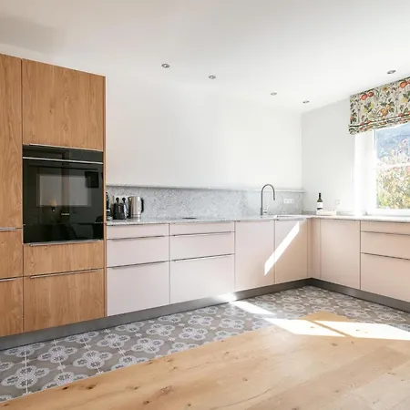Lägenhet Stoeffler Haus 2 Tamsweg