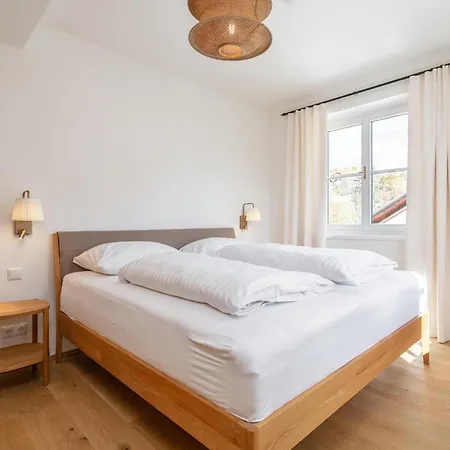 Lägenhet Stoeffler Haus 2