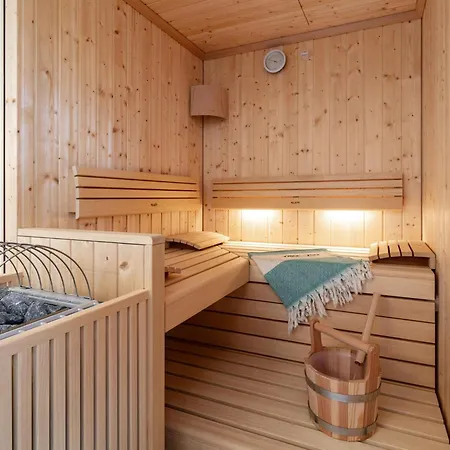 Lägenhet Stoeffler Haus 2 Tamsweg
