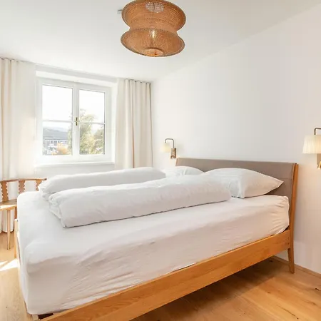 Stoeffler Haus 2 Lägenhet