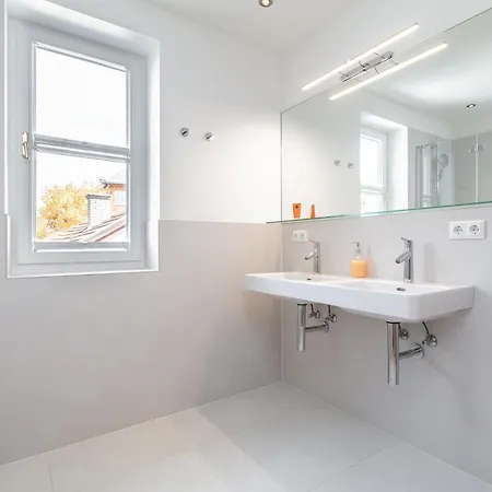 Apartmán Stoeffler Haus 2 Tamsweg