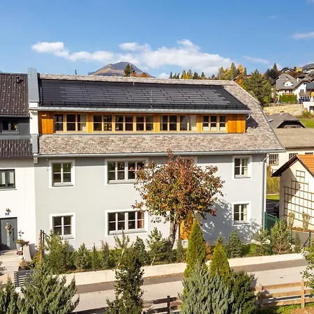 Stoeffler Haus 2 تامسويغ